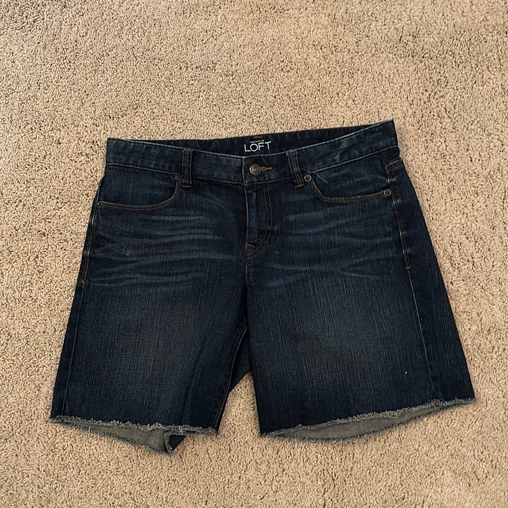 Ann Taylor Loft Shorts